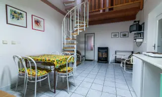 LIPNICE NAD SÁZAVOU - 2 apartmány - foto číslo 6