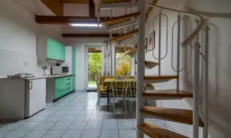 LIPNICE NAD SÁZAVOU - 2 apartmány - foto číslo 10