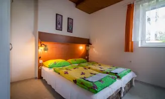 LIPNICE NAD SÁZAVOU - 2 apartmány - foto číslo 25