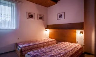 LIPNICE NAD SÁZAVOU - 2 apartmány - foto číslo 14