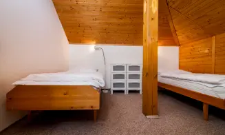 LIPNICE NAD SÁZAVOU - 2 apartmány - foto číslo 18