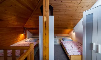 LIPNICE NAD SÁZAVOU - 2 apartmány - foto číslo 19