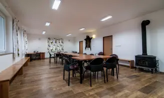 LIPNICE NAD SÁZAVOU - 2 apartmány - foto číslo 12