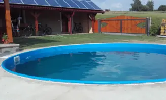 BEZDĚKOV *** - chalupa