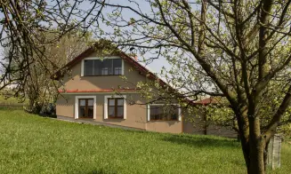 BEZDĚKOV *** - chalupa - foto číslo 2