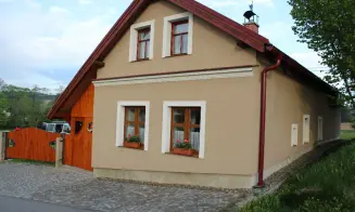 BEZDĚKOV *** - chalupa - foto číslo 6