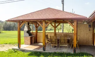 BEZDĚKOV *** - chalupa - foto číslo 23