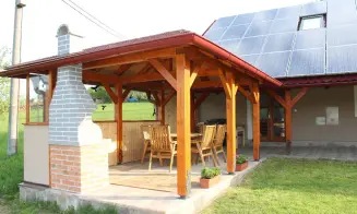 BEZDĚKOV *** - chalupa - foto číslo 17