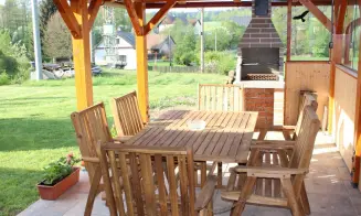 BEZDĚKOV *** - chalupa - foto číslo 22