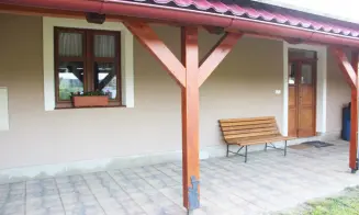 BEZDĚKOV *** - chalupa - foto číslo 13