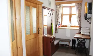 BEZDĚKOV *** - chalupa - foto číslo 19