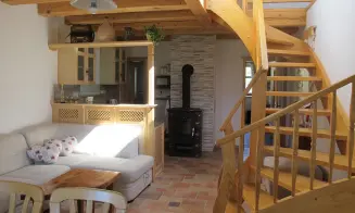 BEZDĚKOV *** - chalupa - foto číslo 8