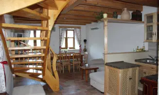 BEZDĚKOV *** - chalupa - foto číslo 9