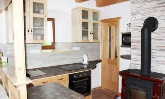 BEZDĚKOV *** - chalupa - foto číslo 20