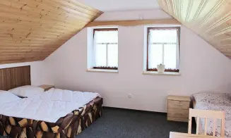 BEZDĚKOV *** - chalupa - foto číslo 21