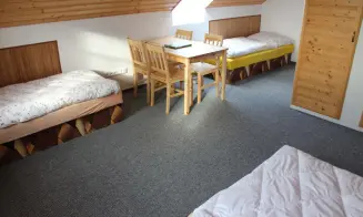 BEZDĚKOV *** - chalupa - foto číslo 11