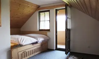 BEZDĚKOV *** - chalupa - foto číslo 10