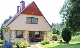 ZUBŘÍ *** - chata - foto číslo 27