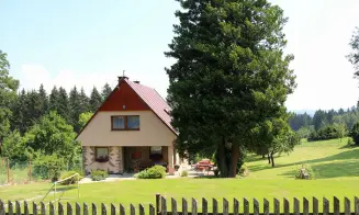 ZUBŘÍ *** - chata - foto číslo 43