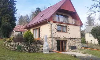 ZUBŘÍ *** - chata - foto číslo 42