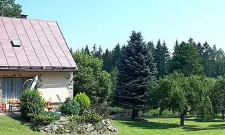 ZUBŘÍ *** - chata - foto číslo 11