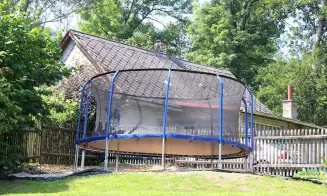 ZUBŘÍ *** - chata - foto číslo 7