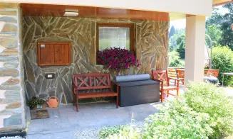 ZUBŘÍ *** - chata - foto číslo 26