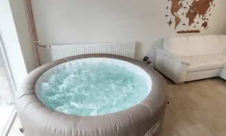 ZUBŘÍ *** - chata - foto číslo 6