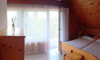 ZUBŘÍ *** - chata - foto číslo 17