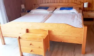 ZUBŘÍ *** - chata - foto číslo 10