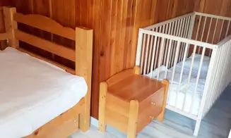 ZUBŘÍ *** - chata - foto číslo 9