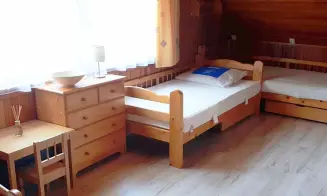 ZUBŘÍ *** - chata - foto číslo 18