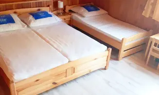 ZUBŘÍ *** - chata - foto číslo 22