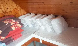 ZUBŘÍ *** - chata - foto číslo 37