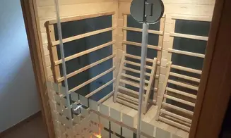 ZUBŘÍ *** - chata - foto číslo 15