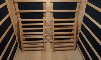 ZUBŘÍ *** - chata - foto číslo 2