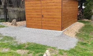 ZUBŘÍ *** - chata - foto číslo 29