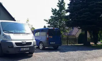 ZUBŘÍ *** - chata - foto číslo 3