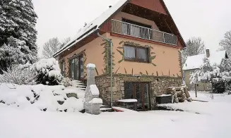 ZUBŘÍ *** - chata - foto číslo 14