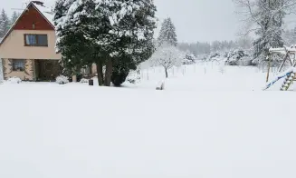 ZUBŘÍ *** - chata - foto číslo 30