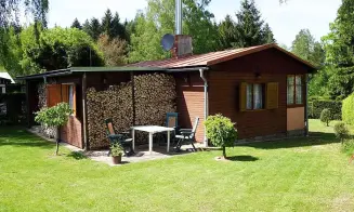 BARTOUŠOV *** - chata