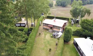 BARTOUŠOV *** - chata - foto číslo 4