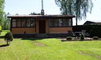 BARTOUŠOV *** - chata - foto číslo 7