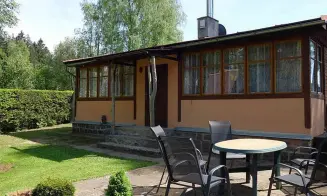 BARTOUŠOV *** - chata - foto číslo 8