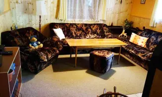 BARTOUŠOV *** - chata - foto číslo 9