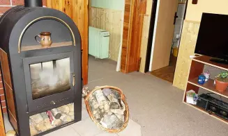 BARTOUŠOV *** - chata - foto číslo 13