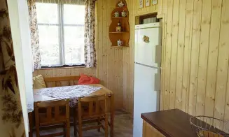 BARTOUŠOV *** - chata - foto číslo 10