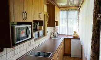 BARTOUŠOV *** - chata - foto číslo 17