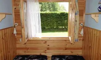 BARTOUŠOV *** - chata - foto číslo 11