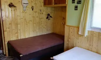 BARTOUŠOV *** - chata - foto číslo 2